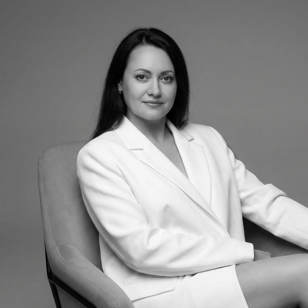 Швецова Ирина