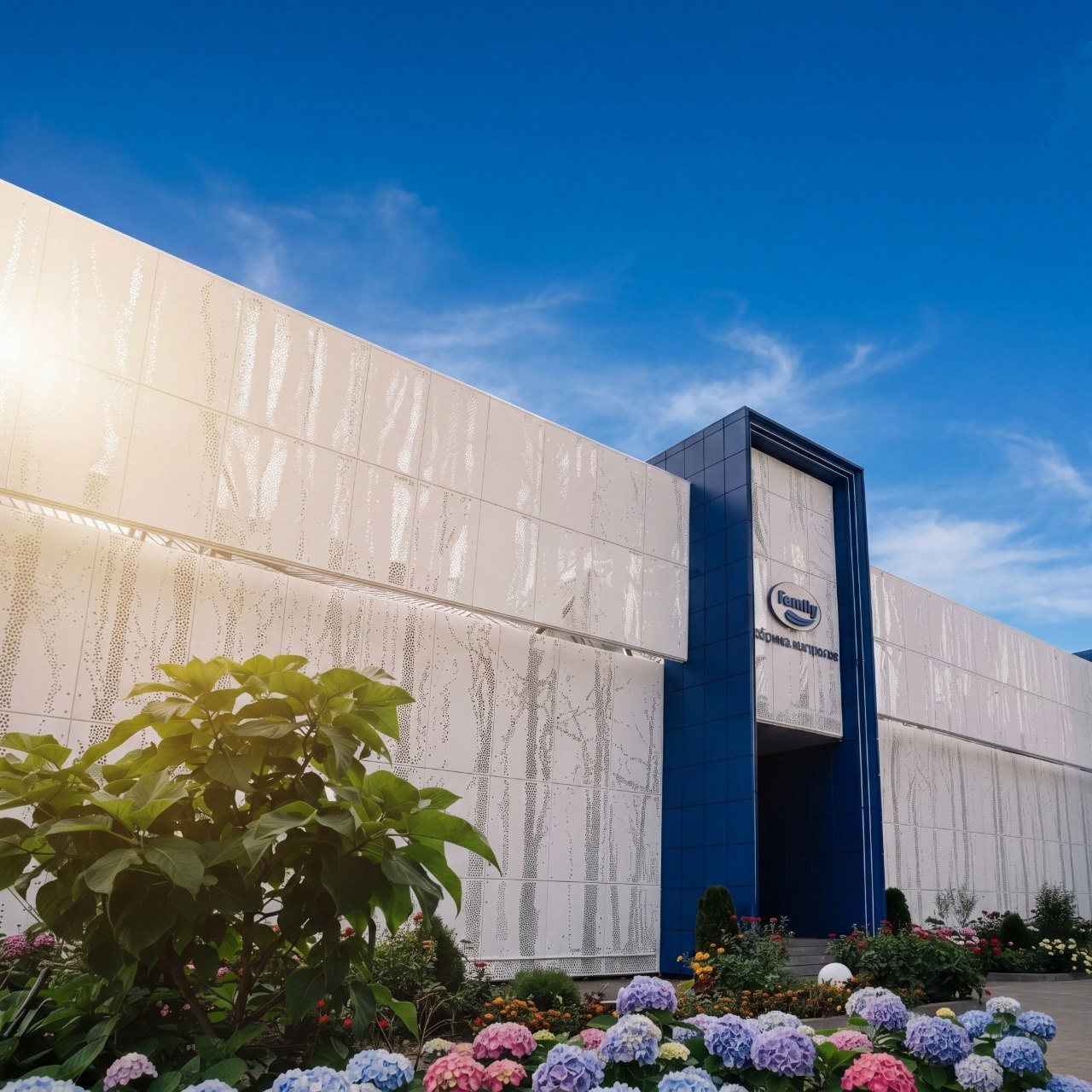 Производство матрасов Family — мануфактура в Воронеже