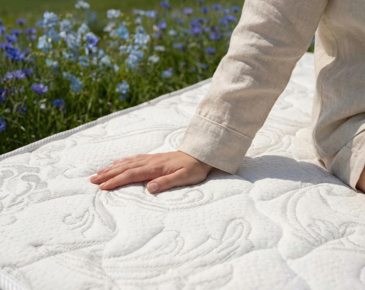 Тишина, которая лечит