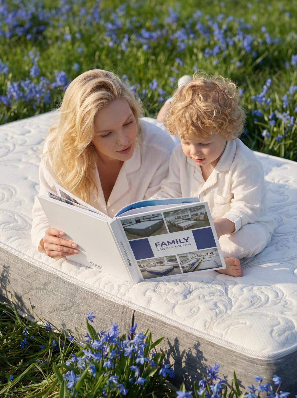 Семейная забота