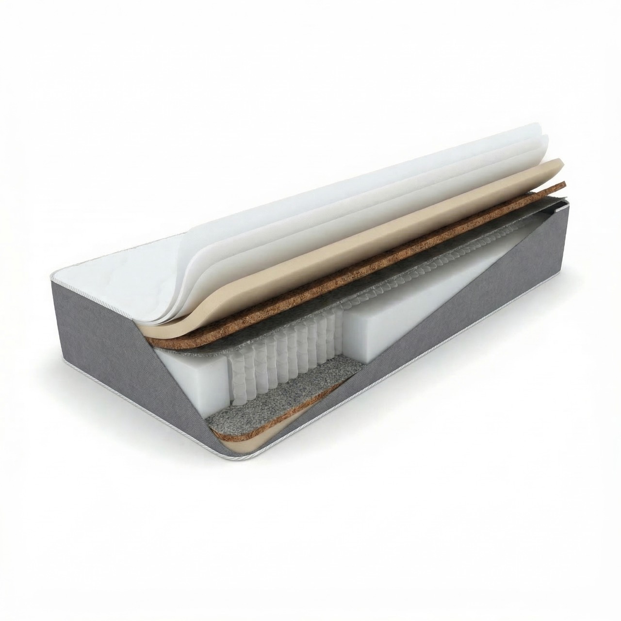 Матрас Delizia (ДЕЛИЗИЯ)