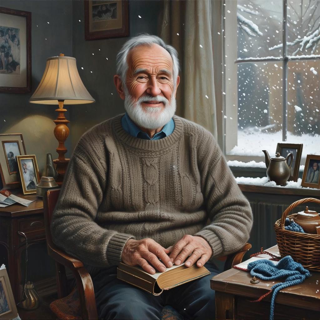 Как выбрать матрас для пожилого человека?