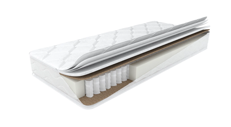 Матрас Bio Impulse 1600*2000*240