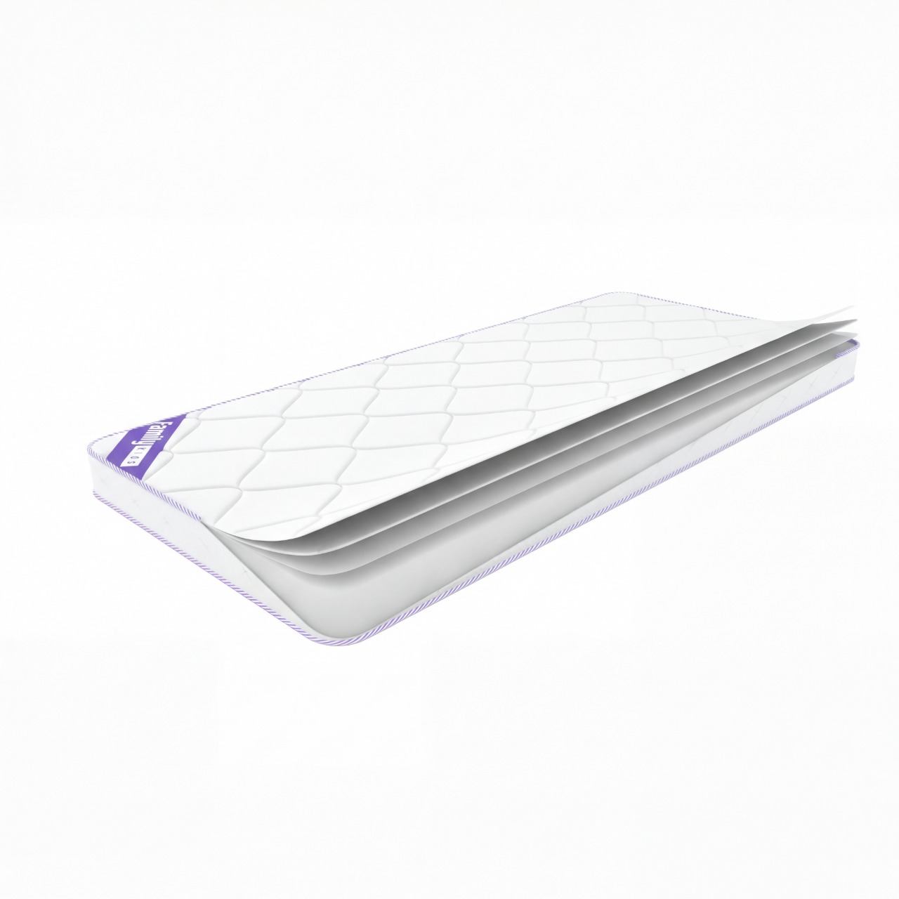 Матрас ACTIVE Girl (АКТИВ ГЕРЛ)