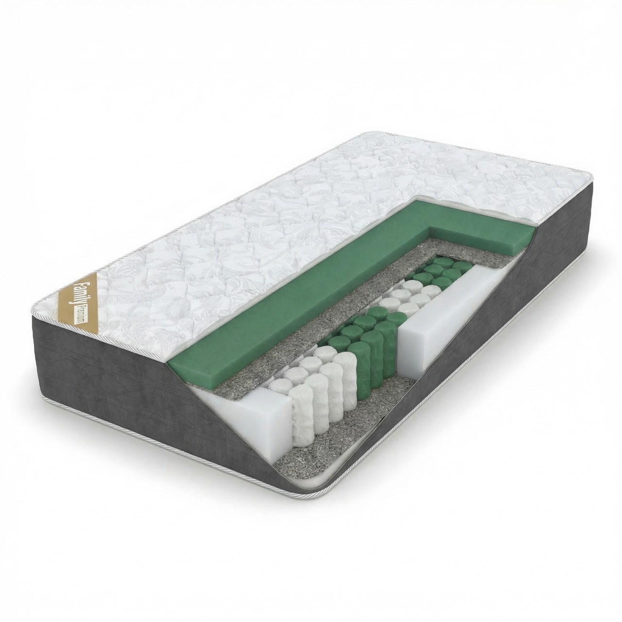 Матрас Felicita (ФЕЛИЧИТА)