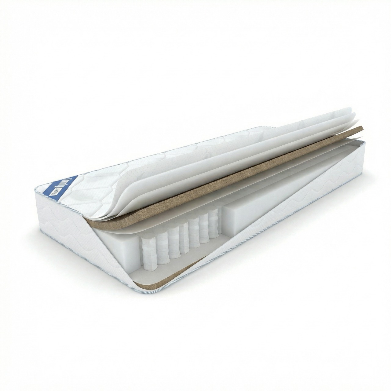  Матрас Bio Balance (БИО БАЛАНС)