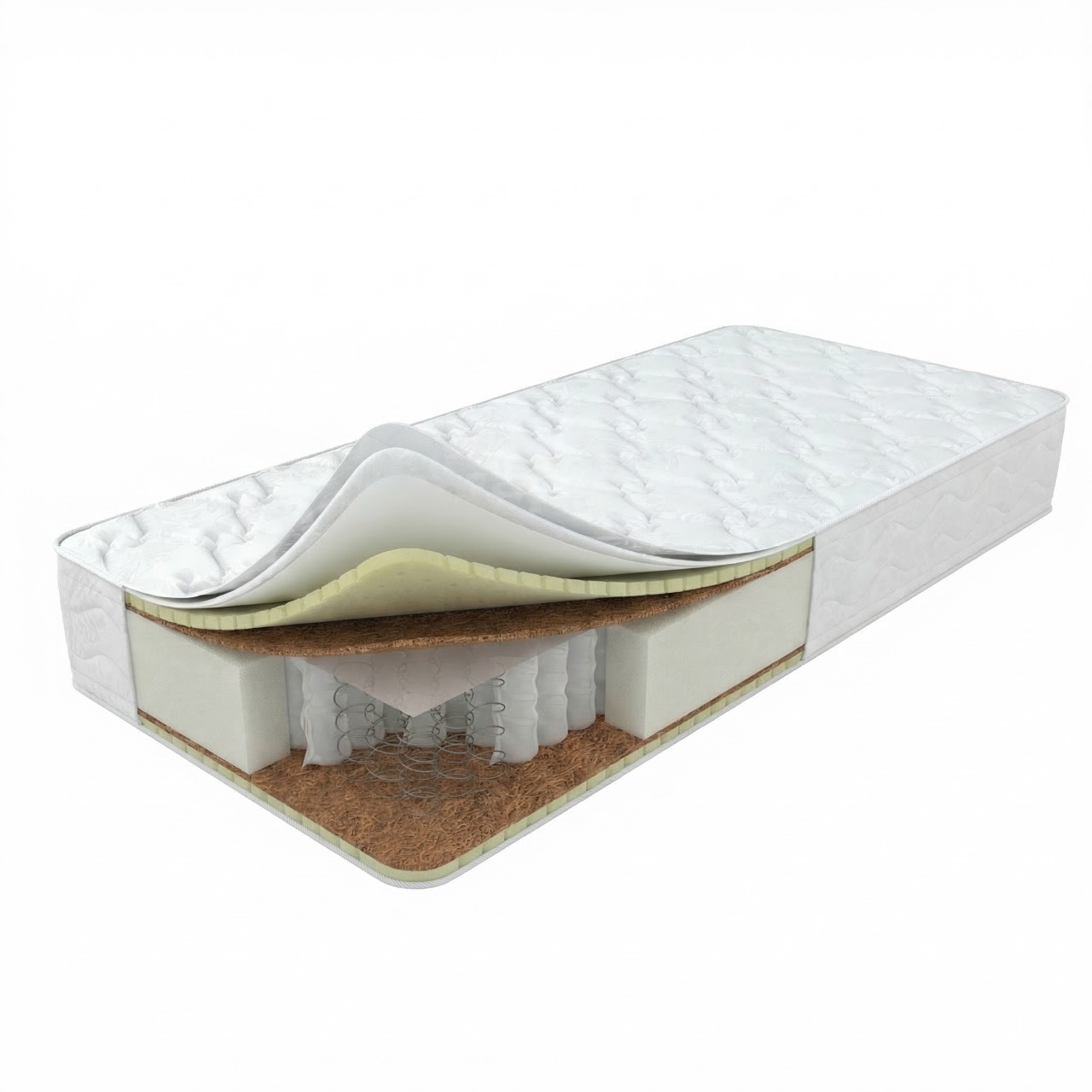 Матрас SUPPORT ECO (СУППОРТ ЭКО)