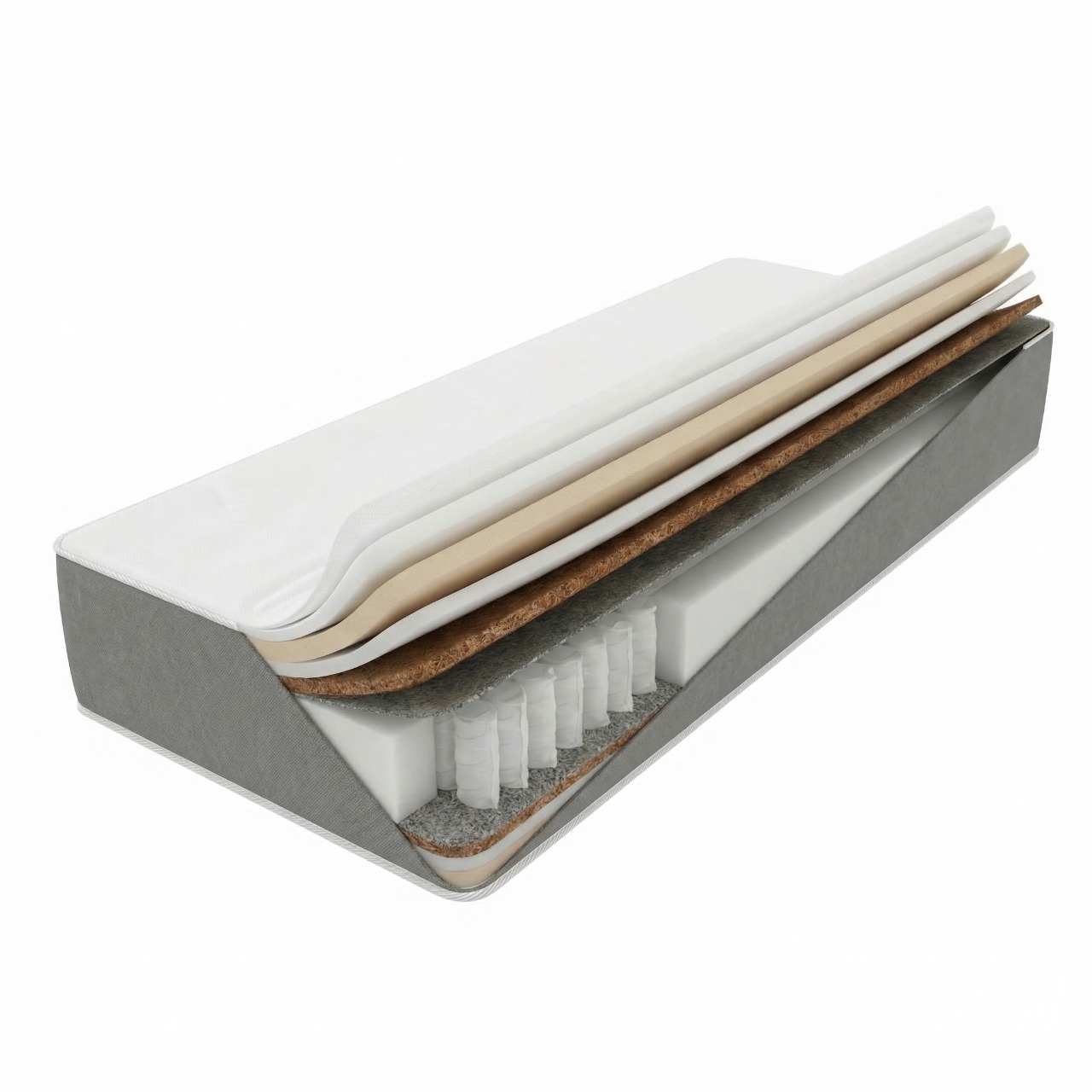  Матрас Armonia (АРМОНИЯ)