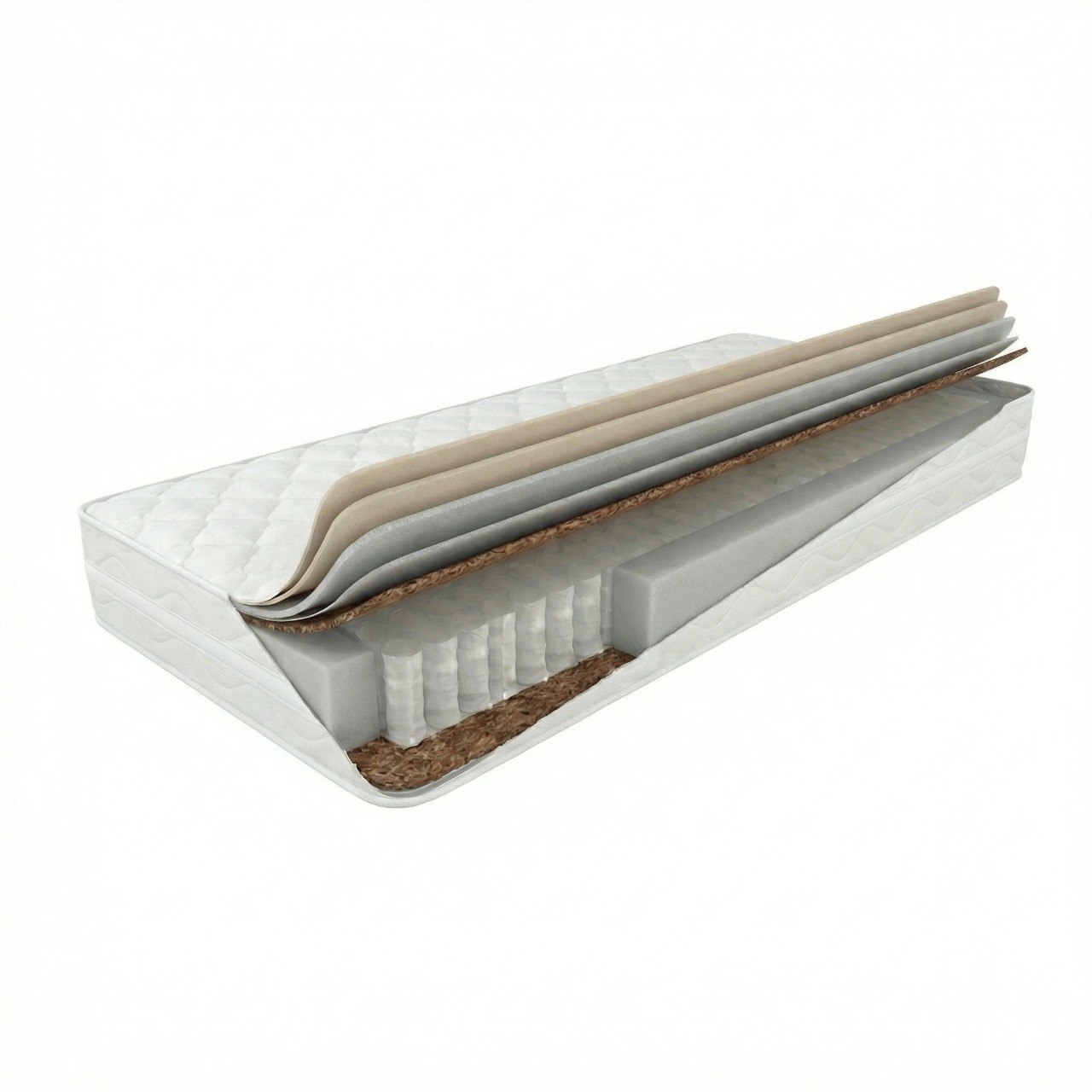 Матрас Impulse (ИМПУЛЬС)