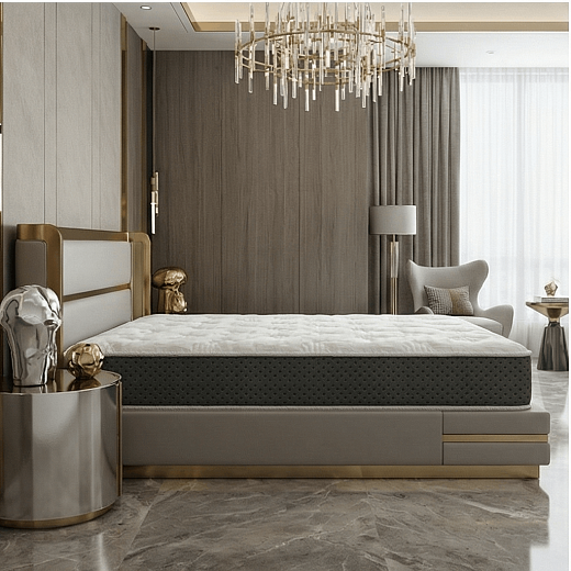 картинка Матрас Mister sleep (МИСТЕР СЛИП) 6