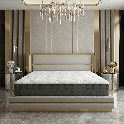 картинка Матрас Mister sleep (МИСТЕР СЛИП) 4