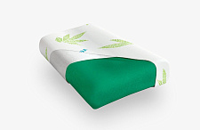Подушка Memory GreenG (МЕМОРИ ГРИН Г)