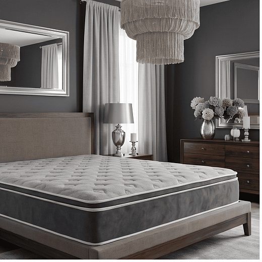 картинка Матрас Grand (ГРАНД) 4